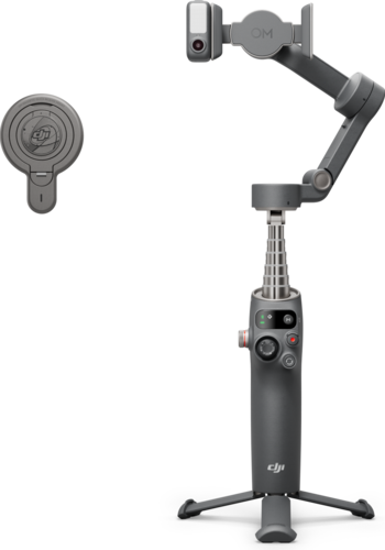 DJI Osmo Mobile 7 Pro