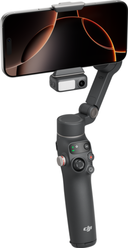 DJI Osmo Mobile 7 Pro