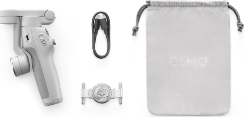 DJI Osmo Mobile 7