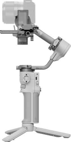 DJI RS 4 Mini