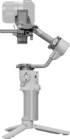 DJI RS 4 Mini