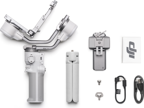 DJI RS 4 Mini