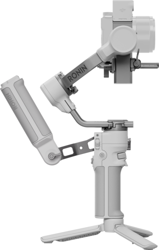 DJI RS 4 Mini Combo