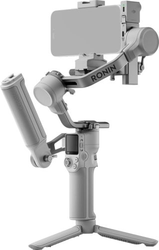 DJI RS 4 Mini Combo