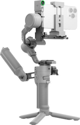 DJI RS 4 Mini Combo