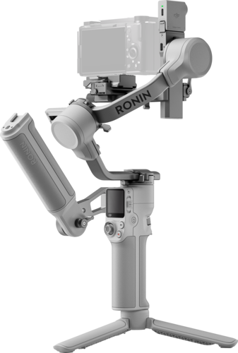 DJI RS 4 Mini Combo