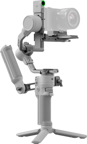 DJI RS 4 Mini Combo