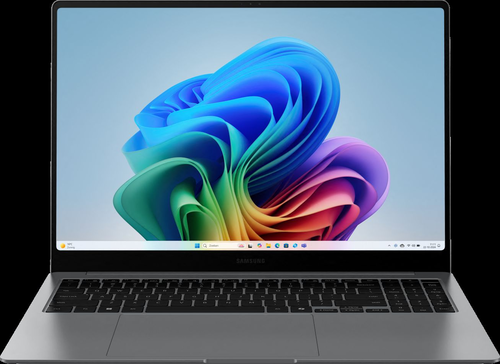Samsung Galaxy Book5 Pro 16" U7 16GB 1TB - Grijs