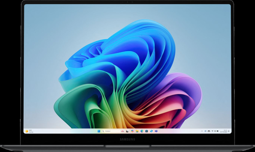 Samsung Galaxy Book5 Pro 16" U7 16GB 1TB - Grijs