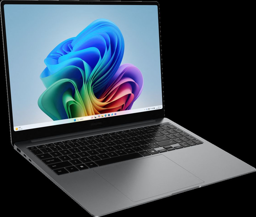Samsung Galaxy Book5 Pro 16" U7 16GB 1TB - Grijs