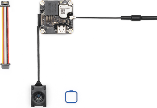 DJI O4 Air Unit