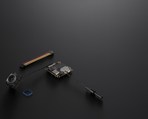 DJI O4 Air Unit