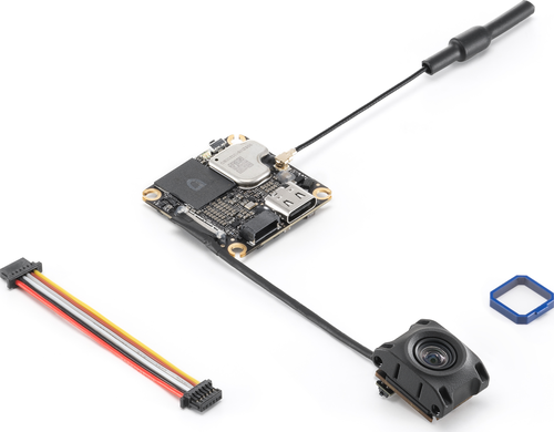 DJI O4 Air Unit