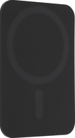 Musthavz MagSafe/magnetic Stikit with suction cups - Black