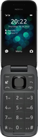 HMD 2660 FLIP TA-1711 DS GB_DTC BLACK