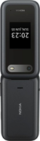 HMD 2660 FLIP TA-1711 DS GB_DTC BLACK