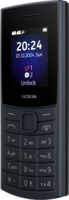 NOKIA 110 4G Midnight Blue - 2024 - USB-C