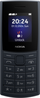 NOKIA 110 4G Midnight Blue - 2024 - USB-C