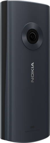 NOKIA 110 4G Midnight Blue - 2024 - USB-C