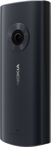 NOKIA 110 4G Midnight Blue - 2024 - USB-C