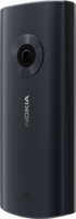 NOKIA 110 4G Midnight Blue - 2024 - USB-C