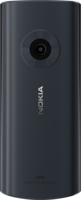 NOKIA 110 4G Midnight Blue - 2024 - USB-C