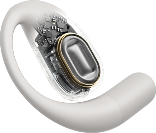 Xiaomi OpenWear Stereo - Sandstone  Beige