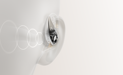 Xiaomi OpenWear Stereo - Sandstone  Beige