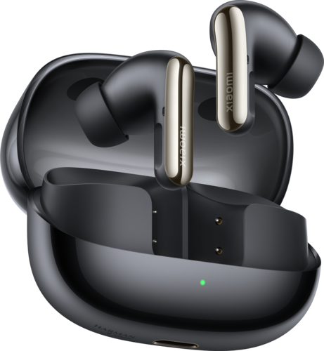 Xiaomi Buds 5 Pro WiFi - Zwart