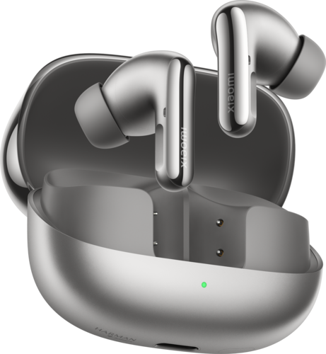 Xiaomi Buds 5 Pro BT - Titanium