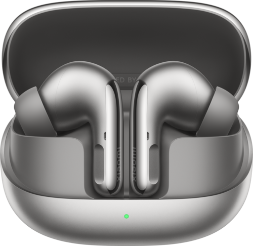 Xiaomi Buds 5 Pro BT - Titanium