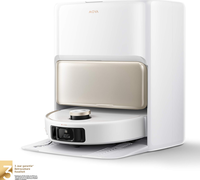 Mova Robotstofzuiger V50 Ultra White