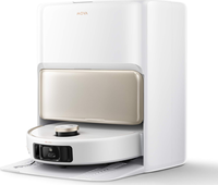 Mova Robotstofzuiger V50 Ultra White