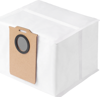 Mova Accessory  Dust Bag 2.5L for E20 Plus