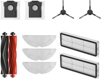 Mova Accessory  Kit for E20 Plus