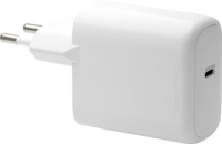 Dbramante re-charge PRO - EU Thuislader - USB-C 45W - Wit