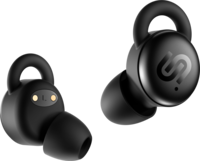 Urbanista Porto True Wireless Earbuds - Midnight Black