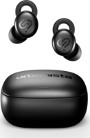 Urbanista Porto True Wireless Earbuds - Midnight Black