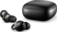 Urbanista Porto True Wireless Earbuds - Midnight Black