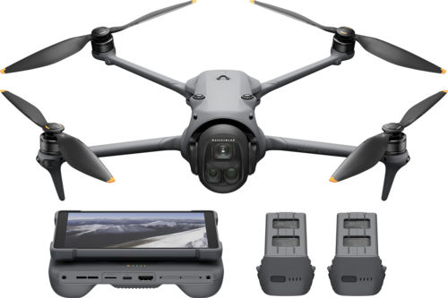 DJI Mavic 4 Pro 512GB Creator Combo - incl. DJI RC Pro 2