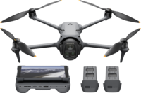 DJI Mavic 4 Pro 512GB Creator Combo - incl. DJI RC Pro 2