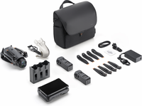 DJI Mavic 4 Pro 512GB Creator Combo - incl. DJI RC Pro 2