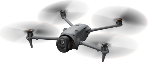 DJI Mavic 4 Pro 512GB Creator Combo - incl. DJI RC Pro 2