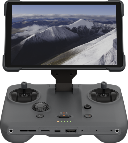 DJI Mavic 4 Pro 512GB Creator Combo - incl. DJI RC Pro 2