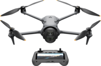 DJI Mavic 4 Pro Fly More Combo - including DJI RC331 Smart Controller