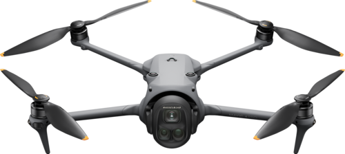 DJI Mavic 4 Pro – including RC331 Smart Controller