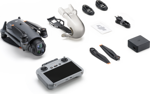 DJI Mavic 4 Pro – including RC331 Smart Controller