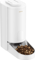 Mova Slimme Dierenvoerautomaat PF10 Pro