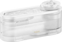 Mova Slimme Huisdier Waterfontein WF10 Pro