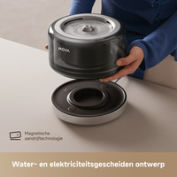 Mova Pet Water Fountain WF20 Pro